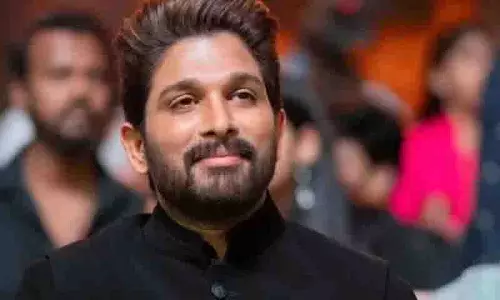 Allu Arjun ने एटली प्रोजेक्ट की शूटिंग की रफ़्तार पर चिंता जताई