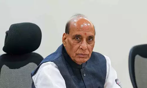 H-125 हेलीकॉप्टर असेंबली यूनिट; राजनाथ सिंह 17 फरवरी को उद्घाटन करेंगे