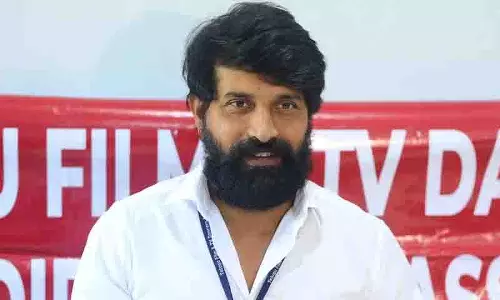 Jani Masters के डांस शो में चीफ गेस्ट के तौर पर आने पर लोगों ने खूब आलोचना की Jani Masters के डांस शो में चीफ गेस्ट के तौर पर आने पर लोगों ने खूब आलोचना की