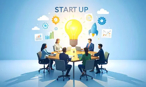 स्टार्टअप इंडिया एफओएफ 2.0 के लिए कैबिनेट ने 10,000 करोड़ रुपए के फंड को मंजूरी दी स्टार्टअप इंडिया एफओएफ 2.0 के लिए कैबिनेट ने 10,000 करोड़ रुपए के फंड को मंजूरी दी