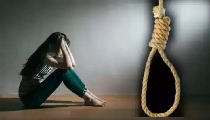 Faridabad: मामूली विवाद पर दो नाबालिगों ने खुदकुशी की Faridabad: मामूली विवाद पर दो नाबालिगों ने खुदकुशी की