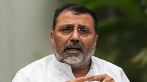 निशिकांत दुबे ने India-अमेरिका व्यापार समझौते पर राहुल गांधी की टिप्पणी पर हमला किया