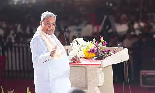 अब से हम्पी फेस्टिवल हर साल 3, 4, 5 नवंबर को होगा: CM  ने घोषणा की