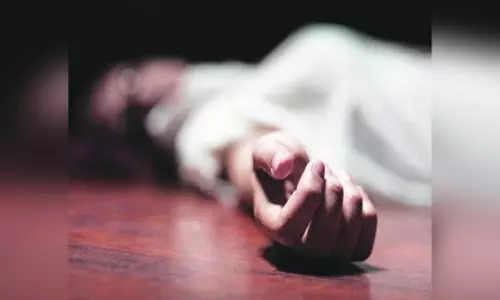 लड़की की मौत में साइबर एंगल गहराया, जांच ब्लैक वेनम अकाउंट पर केंद्रित लड़की की मौत में साइबर एंगल गहराया, जांच ब्लैक वेनम अकाउंट पर केंद्रित