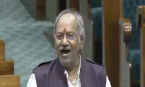 बृजमोहन अग्रवाल ने केंद्रीय गृहमंत्री अमित शाह को लिखा पत्र, रायपुर को शहरी बाढ़ के खतरे से सुरक्षित करने यह मांग रखी बृजमोहन अग्रवाल ने केंद्रीय गृहमंत्री अमित शाह को लिखा पत्र, रायपुर को शहरी बाढ़ के खतरे से सुरक्षित करने यह मांग रखी