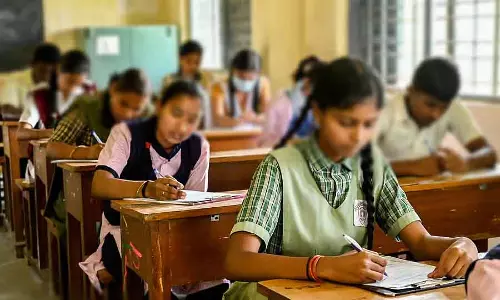 SSLC में अच्छे नंबर लाने पर इनाम; शिक्षा विभाग ने कार्रवाई की