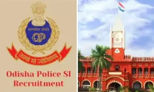 Odisha SI परीक्षा घोटाला: हाई कोर्ट ने तीन आरोपियों की ज़मानत याचिका खारिज की