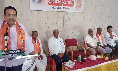विकसित भारत प्रधानमंत्रियों का ड्रीम प्रोजेक्ट है: MLA Patil विकसित भारत प्रधानमंत्रियों का ड्रीम प्रोजेक्ट है: MLA Patil