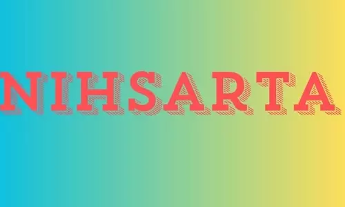 Odisha की पहली AI शॉर्ट फिल्म ‘निहसारता’ एक नए युग की शुरुआत