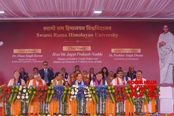 PM Modi के नेतृत्व में एम्स की संख्या 6 से बढ़कर 23 हो गई है: नड्डा