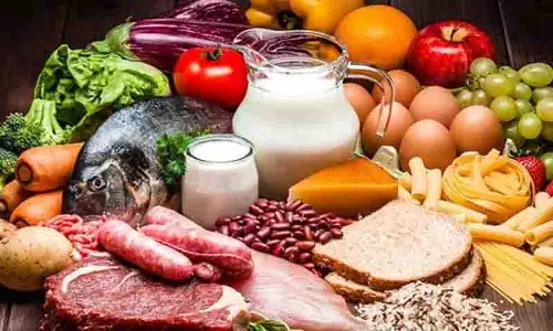 Diabetics के मरीजों को शुगर लेवल को मैनेज करने के लिए ये आदतें अपनानी चाहिए Diabetics के मरीजों को शुगर लेवल को मैनेज करने के लिए ये आदतें अपनानी चाहिए