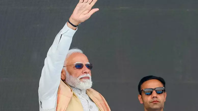 Assam में राजनीतिक अस्थिरता के लिए कांग्रेस को जिम्मेदार ठहराया गया Assam में राजनीतिक अस्थिरता के लिए कांग्रेस को जिम्मेदार ठहराया गया