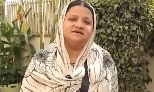 Malegaon के उप महापौर ने टीपू सुल्तान के चित्र के प्रदर्शन का किया बचाव