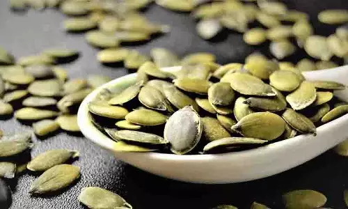 कद्दू के बीज खाने से हमें क्या-क्या Health Benefits मिलते हैं?