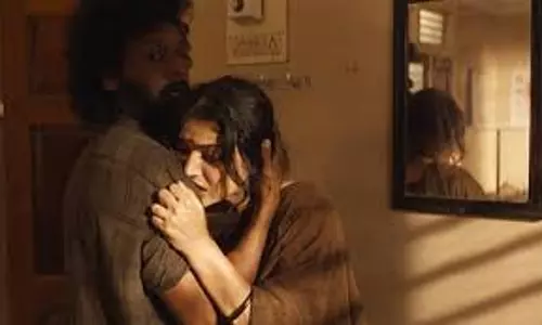 Lokesh Kanakaraj ने अपनी पहली फिल्म ‘डीसी’ में देवदास का रोल किया