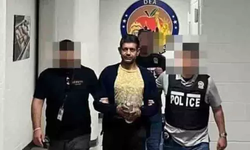 गुरपतवंत सिंह पन्नून के खिलाफ साजिश में दोषी पाए गए भारतीय नागरिक गुरपतवंत सिंह पन्नून के खिलाफ साजिश में दोषी पाए गए भारतीय नागरिक