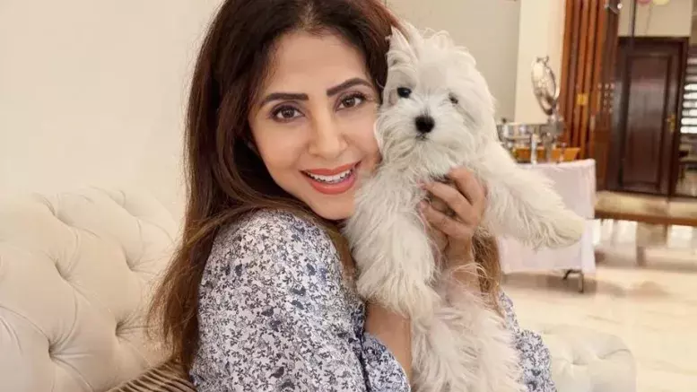 Urmila Matondkar ने बताया कि पूरी ज़िंदगी वेलेंटाइन डे ज़ोन में कैसे रहें