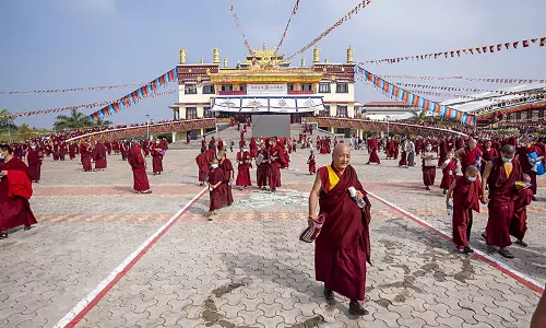 पेनपा त्सेरिंग निर्वासित Tibetan संसद के नेता के रूप में बने रहेंगे: चुनाव परिणामों से पुष्टि हुई पेनपा त्सेरिंग निर्वासित Tibetan संसद के नेता के रूप में बने रहेंगे: चुनाव परिणामों से पुष्टि हुई