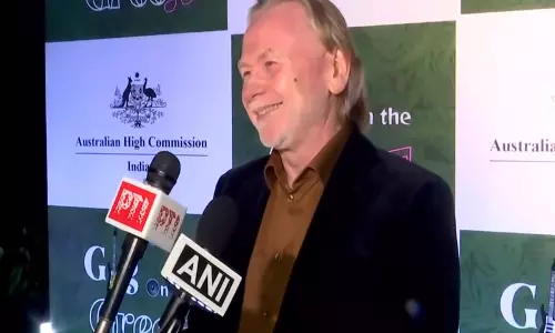 Australian उच्चायुक्त का कहना है, भारतीय हमारे समाज में शानदार काम कर रहे