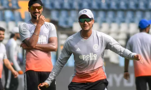 T20 WC: अभिषेक शर्मा पाकिस्तान के खिलाफ खेलेंगे, सूर्यकुमार यादव ने कहा
