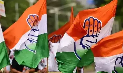 Bodhan में पति-पत्नी उम्मीदवारों की जीत ने ध्यान खींचा Bodhan में पति-पत्नी उम्मीदवारों की जीत ने ध्यान खींचा