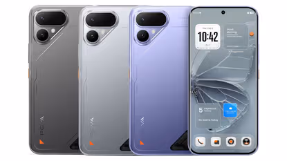 Tecno Pova Curve 2 5G फोन 8000mAh बैटरी, 256GB तक स्टोरेज के साथ भारत में लॉन्च Tecno Pova Curve 2 5G फोन 8000mAh बैटरी, 256GB तक स्टोरेज के साथ भारत में लॉन्च
