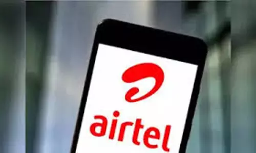 84 दिन, 3GB डेटा और 5G कॉलिंग वाला Airtel प्लान लॉन्च 84 दिन, 3GB डेटा और 5G कॉलिंग वाला Airtel प्लान लॉन्च