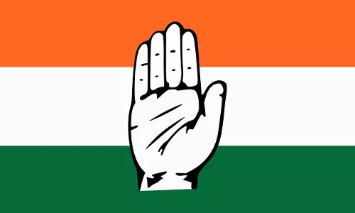 Nalgonda में कांग्रेस कॉर्पोरेटर्स को मेयर चुनाव से पहले हैदराबाद कैंप में भेजा