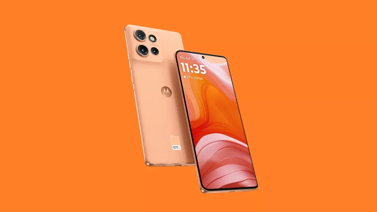 6000mAh बैटरी वाला Motorola फोन 10500 रुपये सस्ता! Amazon का धमाका 6000mAh बैटरी वाला Motorola फोन 10500 रुपये सस्ता! Amazon का धमाका