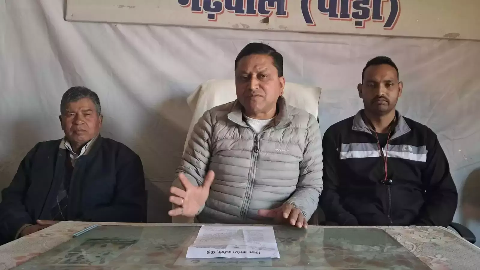 Pauri Garhwal: कांग्रेस ने राजभवन घेराव की कार्रवाई की तैयारी पूरी की