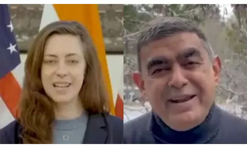 AI-इंडिया इम्पैक्ट समिट 2026 से पहले तकनीकी नेताओं ने विश्वास व्यक्त किया