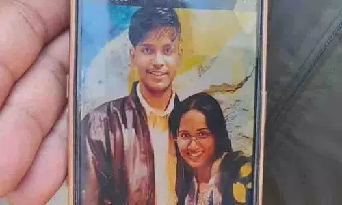 प्रयागराज के किशोर की breakup के बाद मौत; परिवार ने हत्या का शक जताया प्रयागराज के किशोर की breakup के बाद मौत; परिवार ने हत्या का शक जताया
