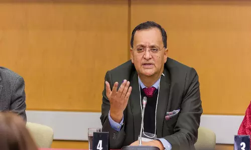 कनाडा में भारतीय राजदूत दिनेश पटनायक ने CEPA वार्ता पर यह बात कही
