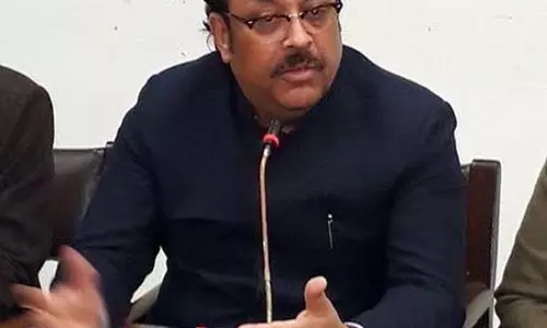 आत्मनिर्भर और विकसित अमृतसर के लिए केंद्र ने खजाने खोल दिए: श्वेत मलिक