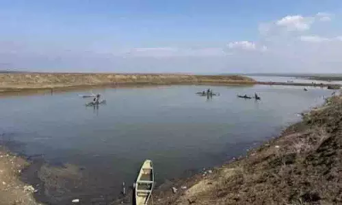 India सिंधु जल संधि के कारण रुके वुलर बैराज का काम फिर से शुरू करने के लिए तैयार