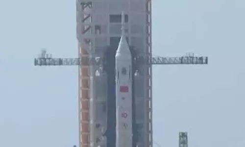 विज्ञान एवं प्रौद्योगिकी के क्षेत्र में चीन को मिली ऐतिहासिक उपलब्धियां