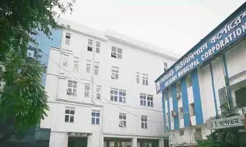 Liberal mayor पूरे बजट में! लोगों को बेवकूफ बनाने की कोशिश, विरोधियों पर बरसा Liberal mayor पूरे बजट में! लोगों को बेवकूफ बनाने की कोशिश, विरोधियों पर बरसा