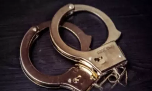 नाबालिग लड़की के अपहरण और हत्या मामले में पुलिस की तेज कार्रवाई, मुख्य आरोपी गिरफ्तार नाबालिग लड़की के अपहरण और हत्या मामले में पुलिस की तेज कार्रवाई, मुख्य आरोपी गिरफ्तार