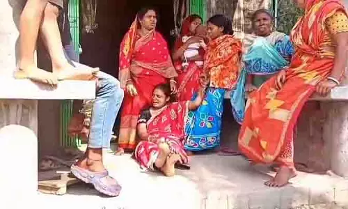 बंगाली प्रवासी मज़दूर की TN ईंट भट्टे में मौत; परिवार में मातम