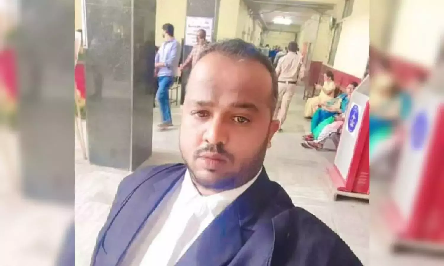 Telangana: अट्टापुर में वकील की चाकू घोंपकर हत्या; पारिवारिक झगड़े के एंगल से जांच
