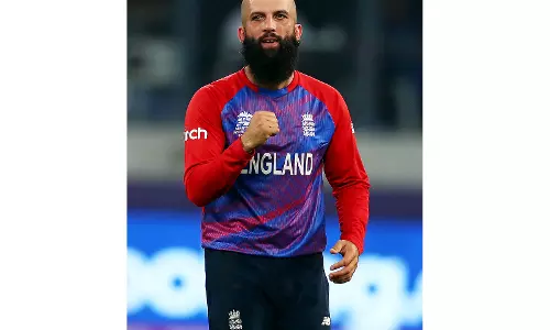 मोईन अली ने T20 विश्व कप में पाकिस्तान के लिए खतरे और टीम बदलाव सुझाए