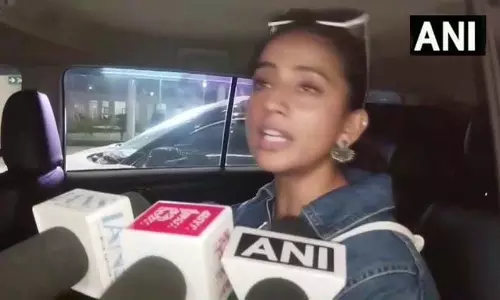 पवन सिंह की पत्नी की 10 Crore एलिमनी मांग पर अक्षरा सिंह का तंज पवन सिंह की पत्नी की 10 Crore एलिमनी मांग पर अक्षरा सिंह का तंज