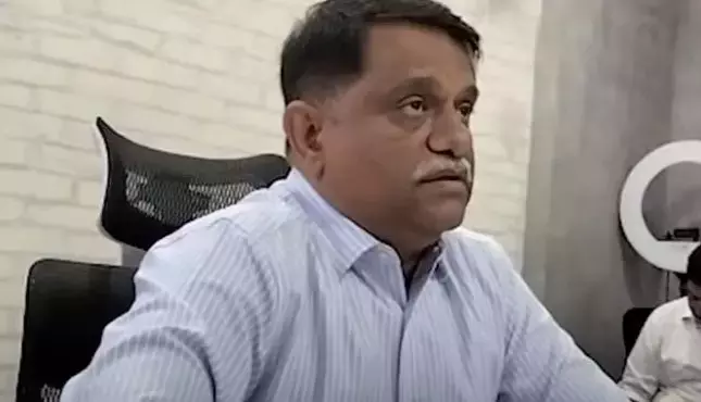 Telangana: केंद्र ने फॉर्मूला ई मामले में आईएएस अधिकारी के खिलाफ मुकदमा चलाने की मंजूरी दी
