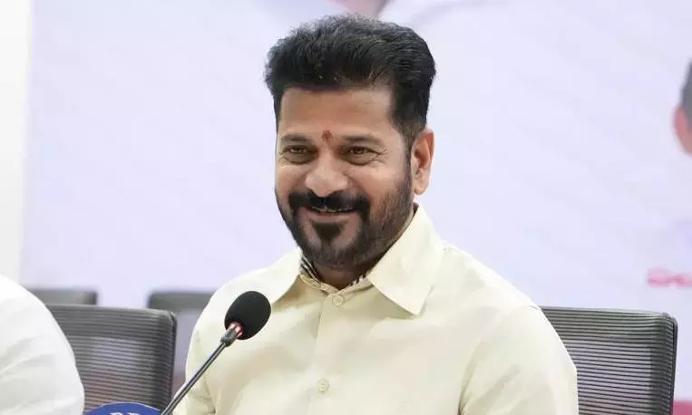 Telangana: रेवंत ने महाशिवरात्रि की शुभकामनाएं दीं, तेलंगाना की खुशहाली की प्रार्थना की