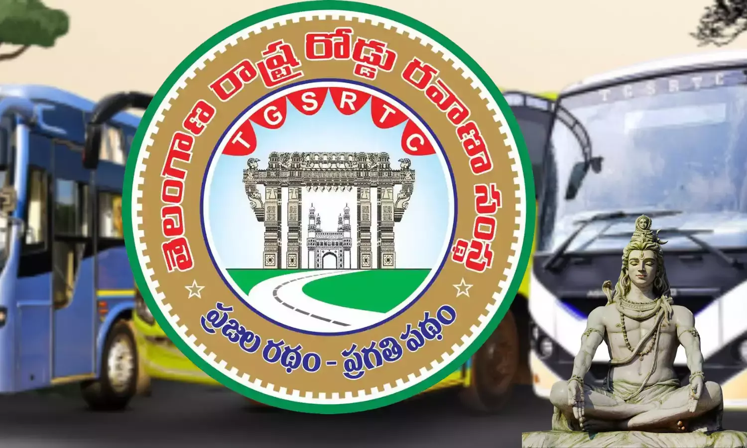 RTC यूनियनों ने बकाया भुगतान के लिए 24 फरवरी को हड़ताल का प्रस्ताव रखा