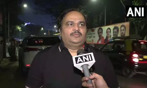 मेट्रो पिलर हादसा: शिवसेना (UBT) नेता आनंद दुबे ने सरकार की लापरवाही और भ्रष्टाचार की जांच की मांग की मेट्रो पिलर हादसा: शिवसेना (UBT) नेता आनंद दुबे ने सरकार की लापरवाही और भ्रष्टाचार की जांच की मांग की