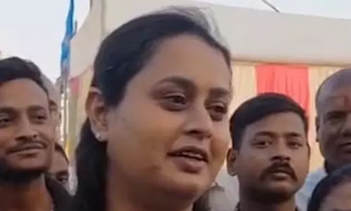 बिहार की खेल मंत्री श्रेयसी सिंह ने कहा, पाकिस्तान पर भारी पड़ेंगे ईशान किशन