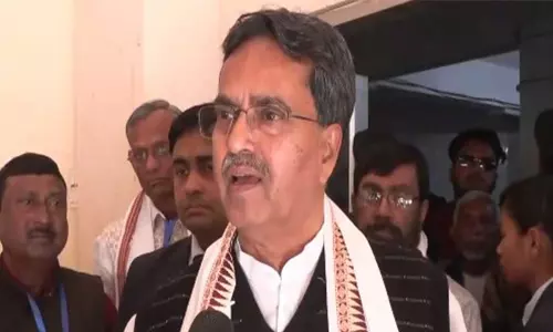 CM माणिक साहा ने कोकबोरोक भाषा के लिए रोमन लिपि शुरू करने की मांग को खारिज कर दिया CM माणिक साहा ने कोकबोरोक भाषा के लिए रोमन लिपि शुरू करने की मांग को खारिज कर दिया