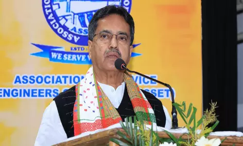 CM माणिक साहा ने राज्य के विकास में इंजीनियरों को प्रमुख भागीदार बताया