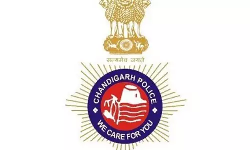 Chandigarh के रेलवे स्टेशन में हत्या के मामले में एक व्यक्ति गिरफ्तार, दो दिन की पुलिस रिमांड पर भेजा गया Chandigarh के रेलवे स्टेशन में हत्या के मामले में एक व्यक्ति गिरफ्तार, दो दिन की पुलिस रिमांड पर भेजा गया
